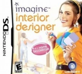 Imagine – Interior Designer Rom